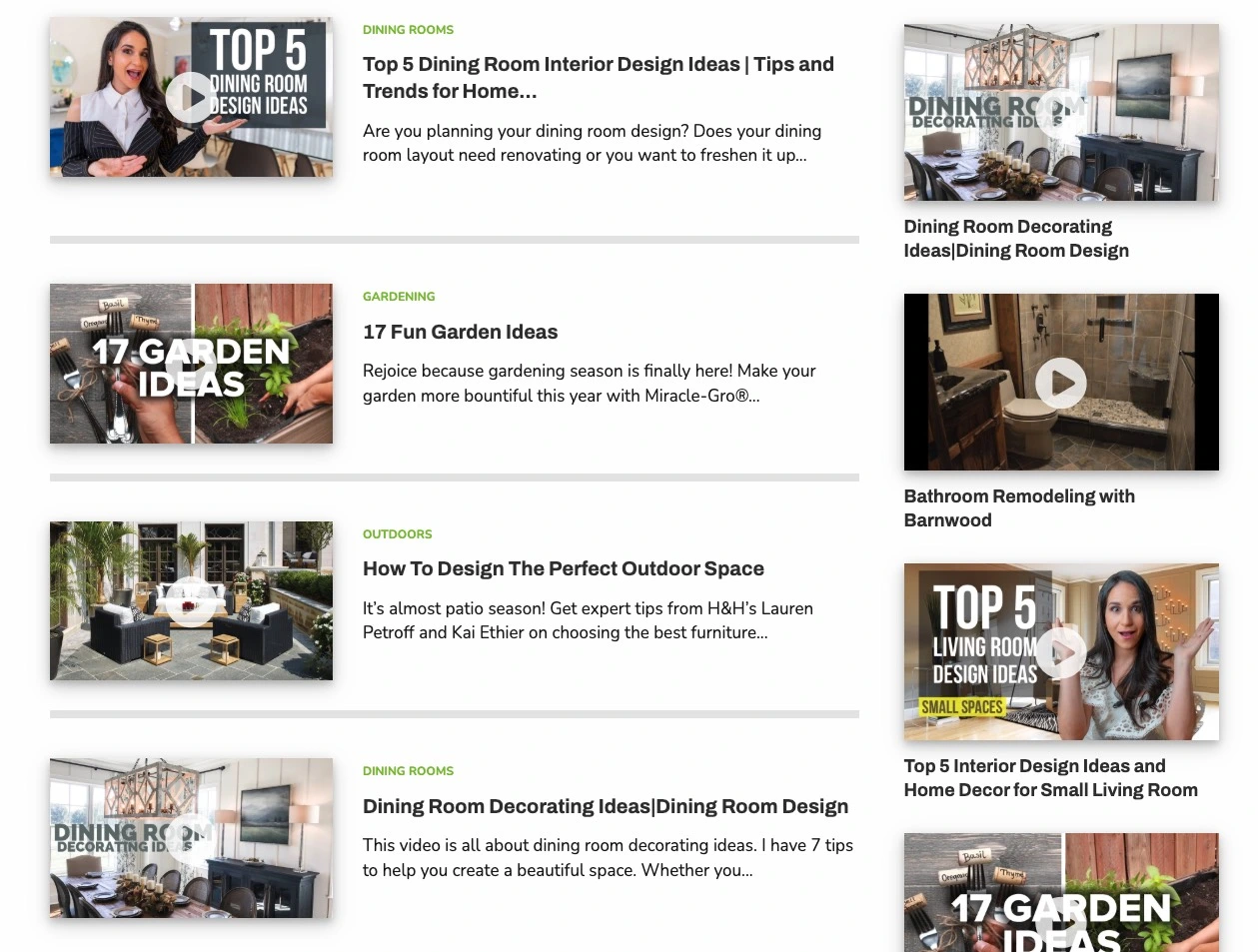 Promote your social media accounts and grow your email list